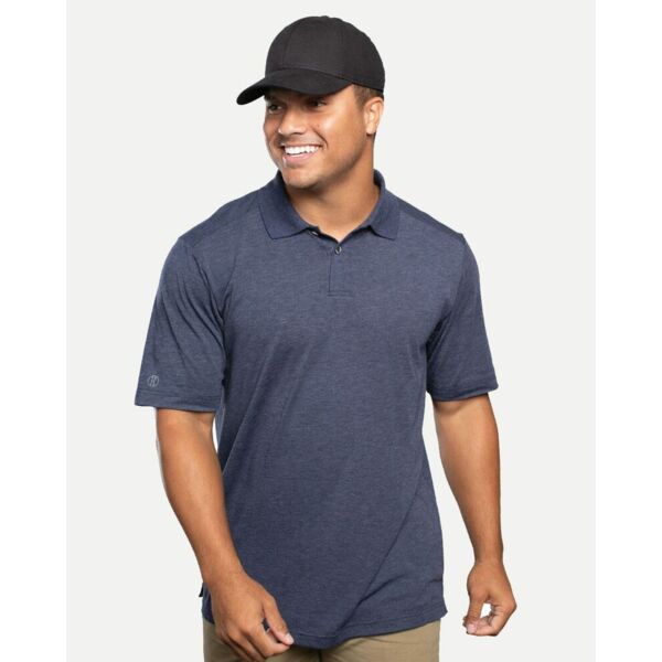 Men's Repreve® Eco Polo Thumbnail