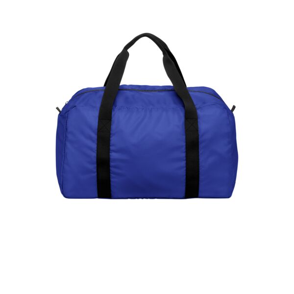Mini Ripstop Travel Duffel Thumbnail