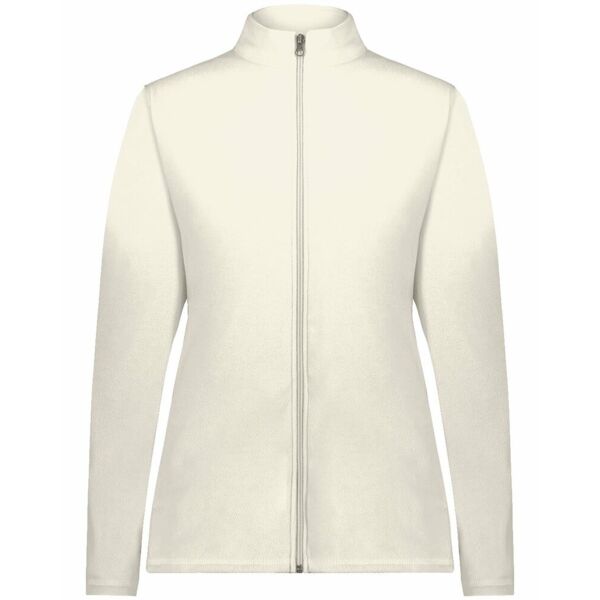 Women's Eco Revive™ Micro-Lite Fleece Full-Zip Jacket Thumbnail