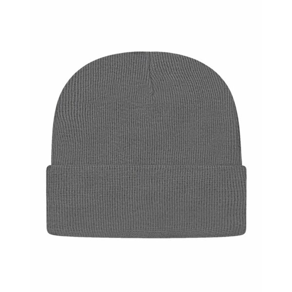 USA-Made Sustainable Cuffed Beanie Thumbnail