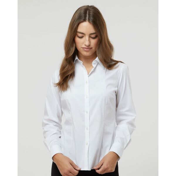 Women's Ultra Wrinkle Free Shirt Thumbnail