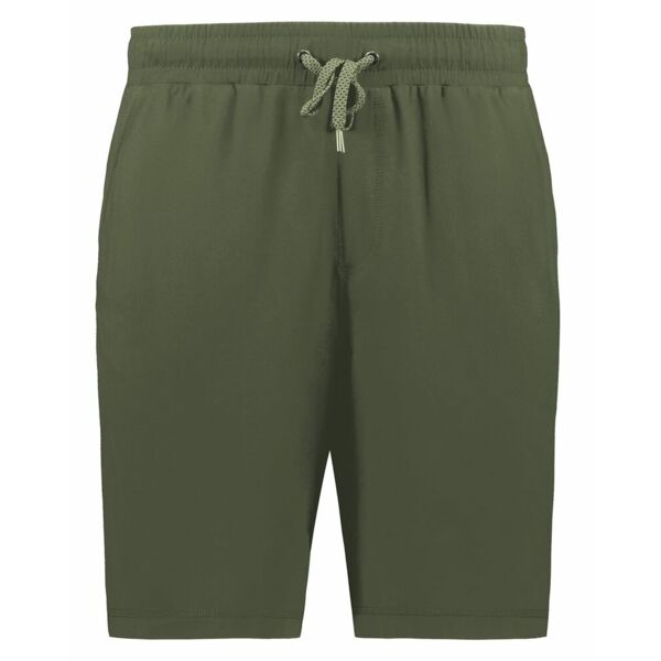 Men's Eco Revive™ Ventura Soft Knit Shorts Thumbnail