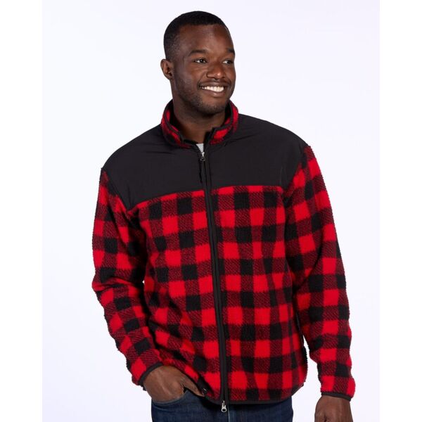 Men's Everest Peak Jacket Thumbnail