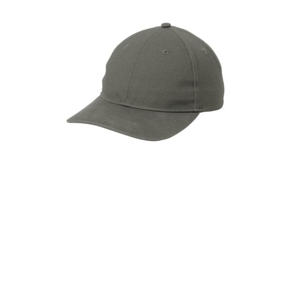 Leather Strap Cap Thumbnail