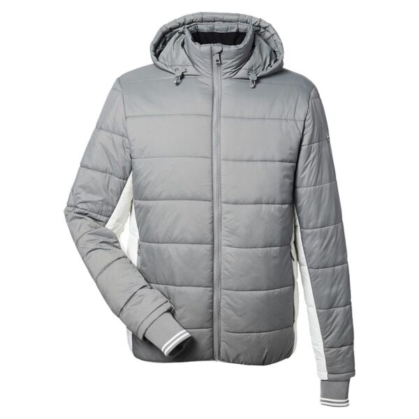 Men's l Mile Hooded Puffer Jacket Thumbnail