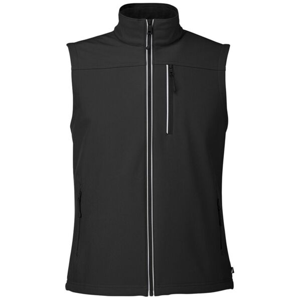 Men's Wavestorm Soft Shell Vest Thumbnail