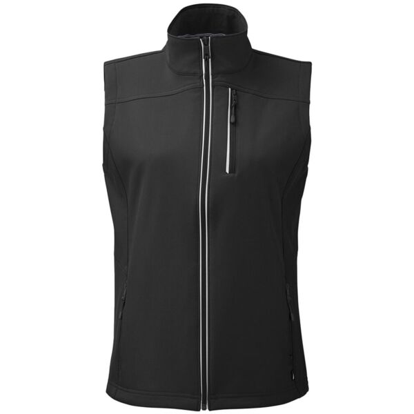 Women's Wavestorm Soft Shell Vest Thumbnail