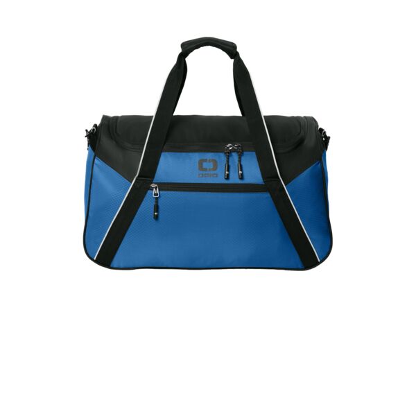 Inception Duffel Thumbnail