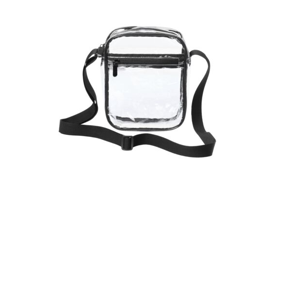 Clear Crossbody Bag Thumbnail