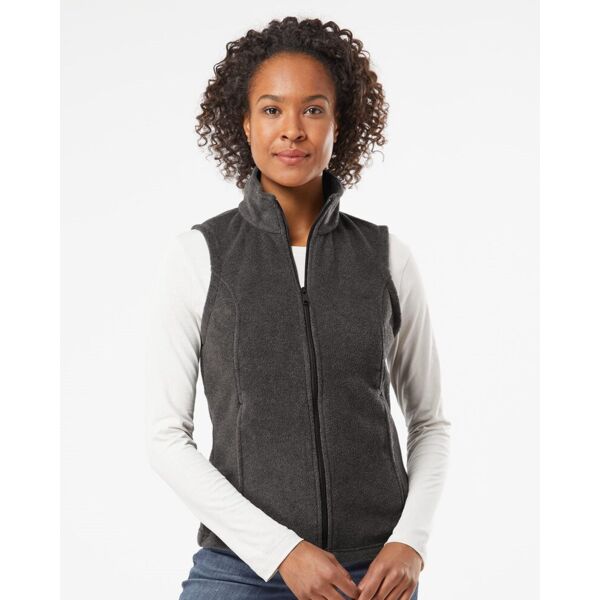 Women’s Benton Springs™ Fleece Vest Thumbnail