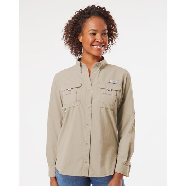 Women's PFG Bahama™ Shirt Thumbnail