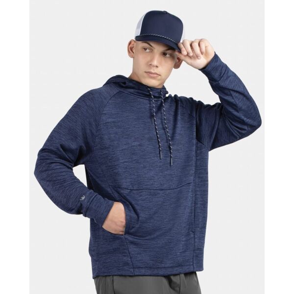 Men's All-Pro Performance Fleece Hooded Sweatshirt Thumbnail