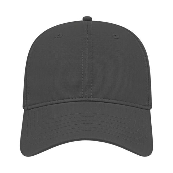 Premium Athletic Cap Thumbnail