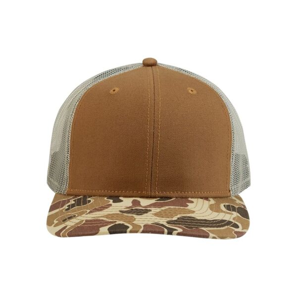 Ridge Trucker Cap Thumbnail