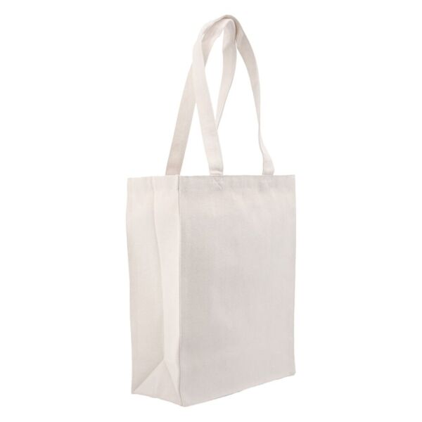 Susan Midweight Recycled Canvas Tote Thumbnail