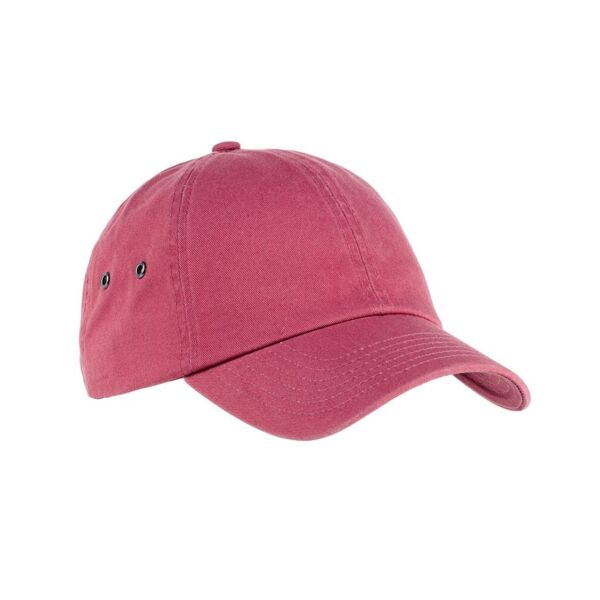 Washed Baseball Cap Thumbnail