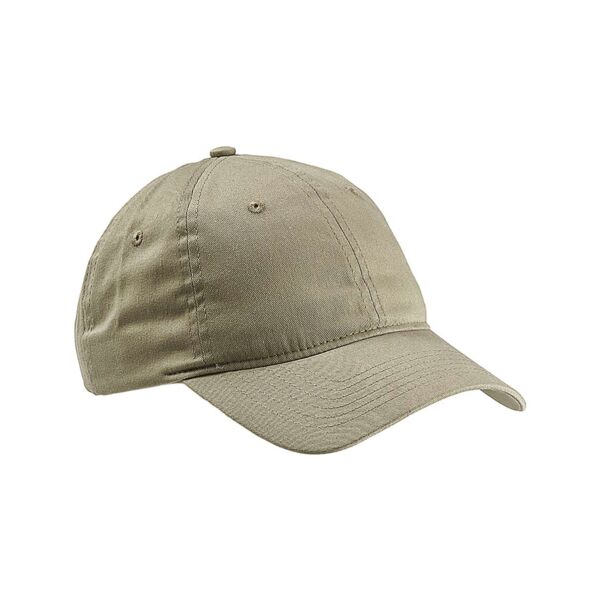 Six-Panel Twill Cap Thumbnail