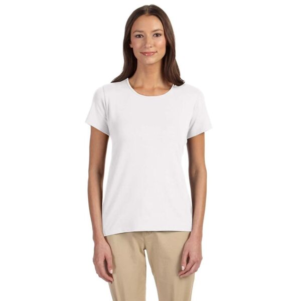 Women's Perfect Fit™ Shell T-Shirt Thumbnail