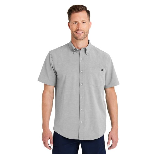 Men's Kona Solid Shirt Thumbnail