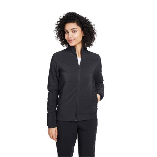 Women's Transit Jacket Thumbnail