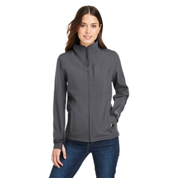 Women's Touring Jacket Thumbnail