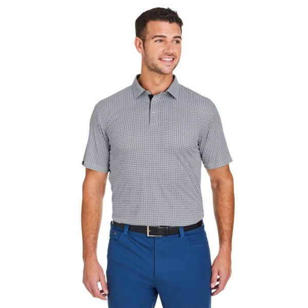 Men's Tanner Polo Thumbnail