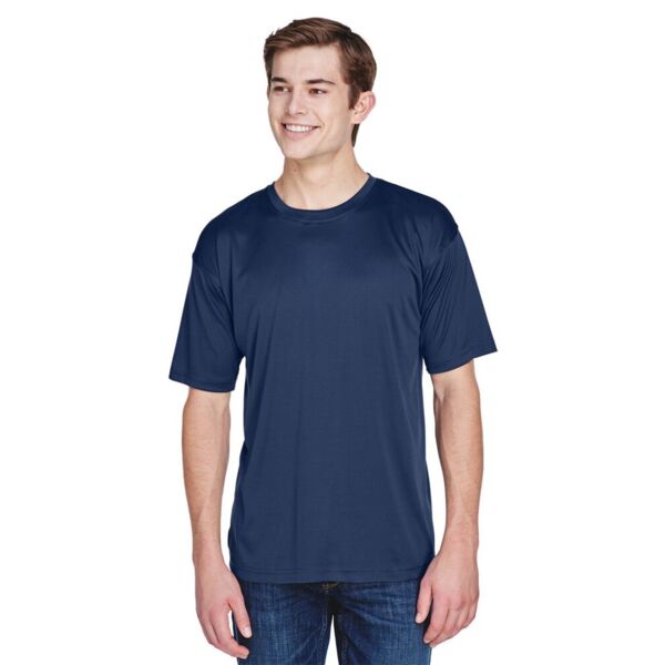 Men's Cool & Dry Basic Performance T-Shirt Thumbnail