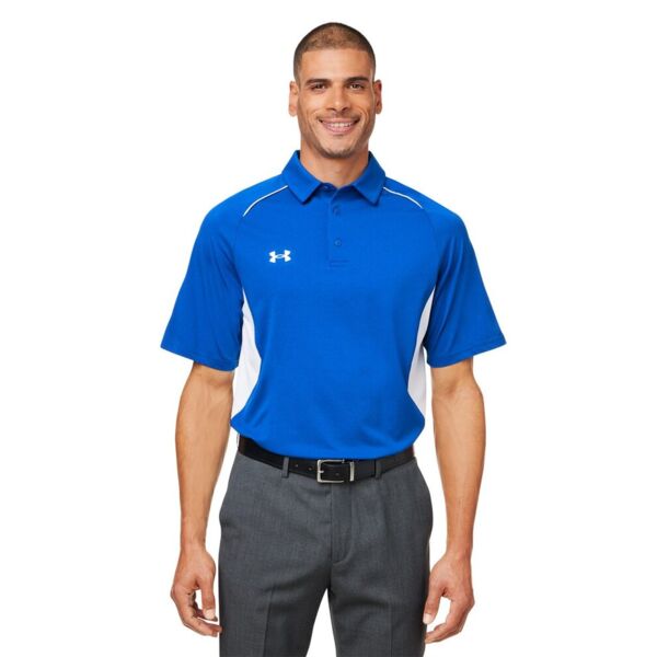 Men's Title Polo 2.0 Thumbnail