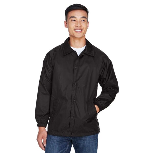 Unisex Nylon Staff Jacket Thumbnail