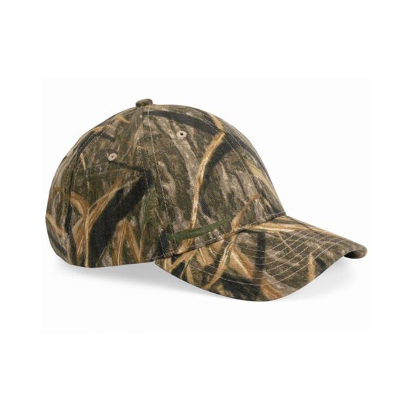 Licensed Camo Cap Thumbnail
