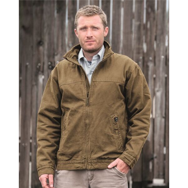 Men's Maverick Boulder Cloth™ Jacket with Blanket Lining Thumbnail