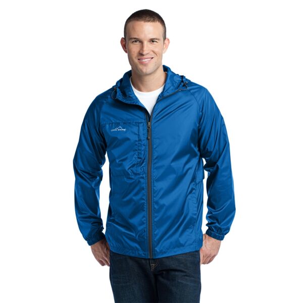 Packable Wind Jacket Thumbnail