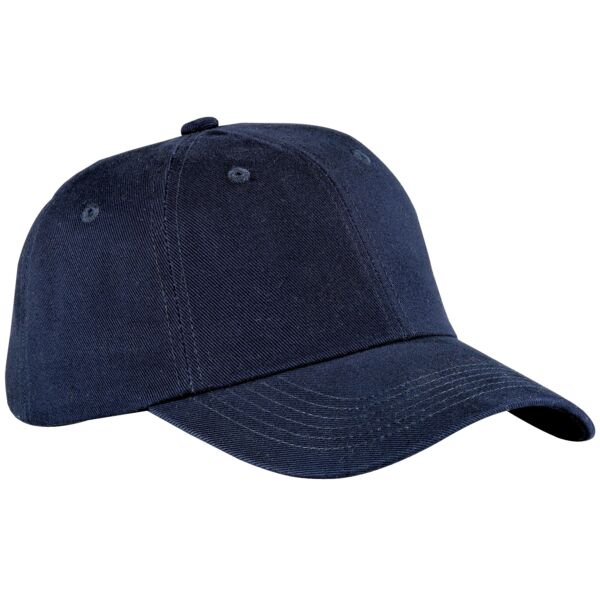 Brushed Twill Cap Thumbnail