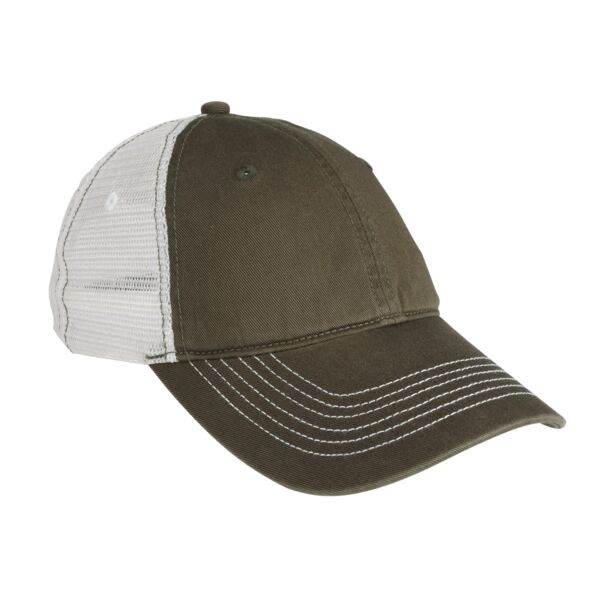 Mesh Back Cap Thumbnail