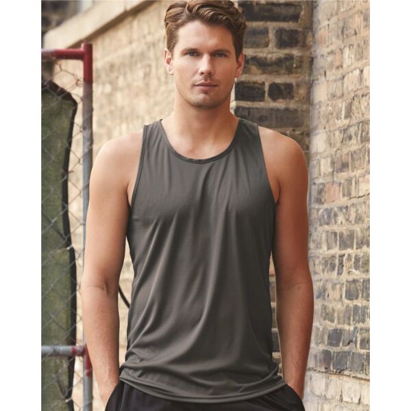Men's B-Core Tank Top Thumbnail