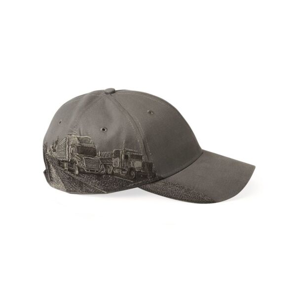 Trucking Cap Thumbnail