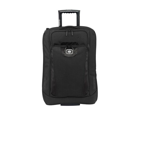 Nomad 22 Travel Bag Thumbnail
