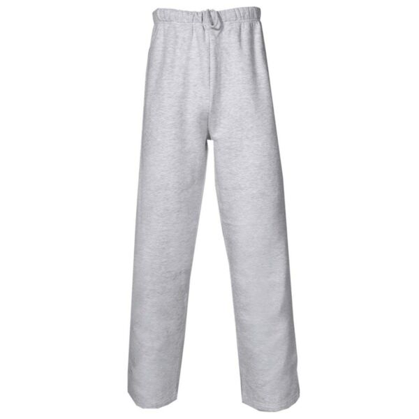 Youth Open-Bottom Sweatpants Thumbnail
