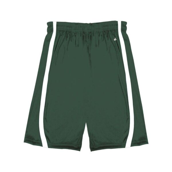 Youth B-Core B-Slam Reversible Shorts Thumbnail