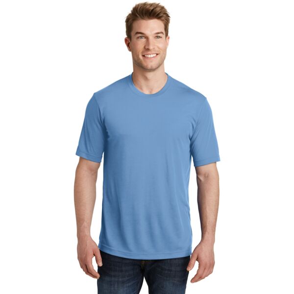 PosiCharge ® Competitor Cotton Touch Tee Thumbnail