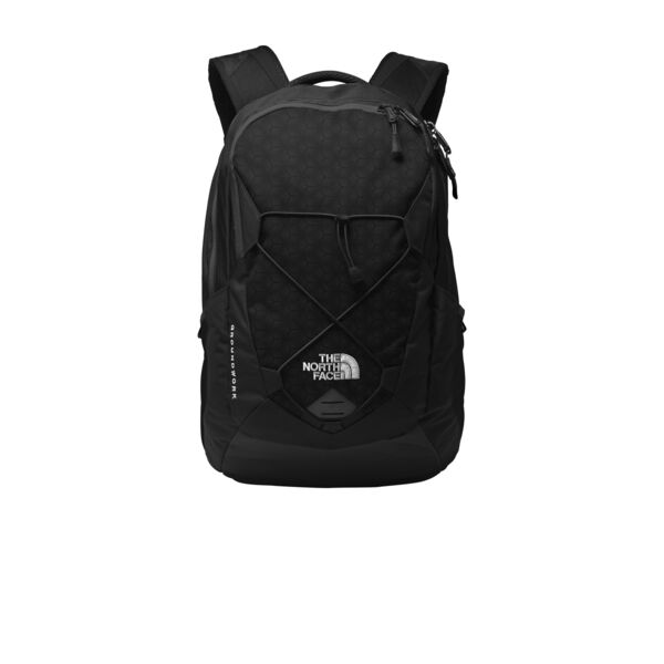 Groundwork Backpack Thumbnail