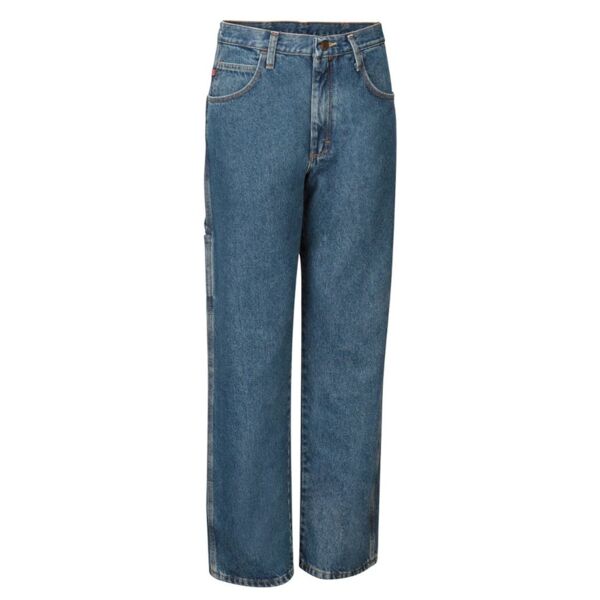 Men's Loose Fit Dungaree Thumbnail