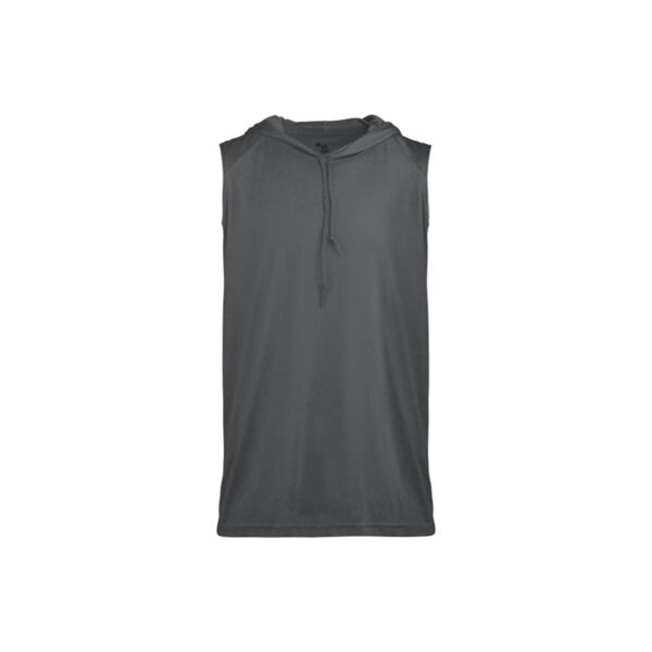Youth B-Core Sleeveless Hooded T-Shirt Thumbnail