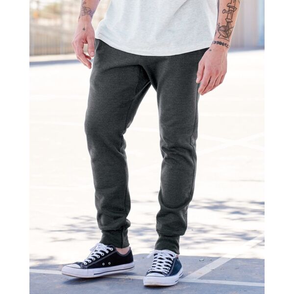 Unisex Reverse Weave® Joggers Thumbnail