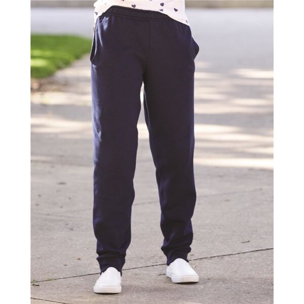 Youth NuBlend® Joggers Thumbnail