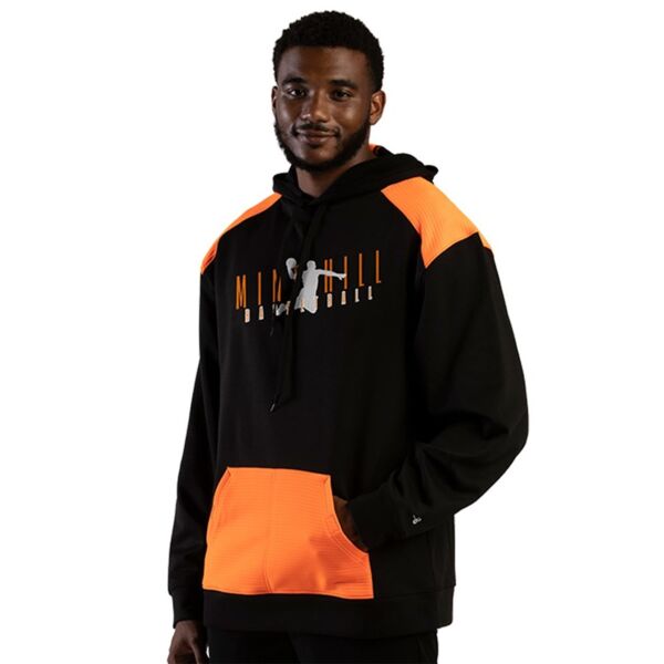 Men's Breakout Performance Fleece Hooded Sweatshirt Thumbnail