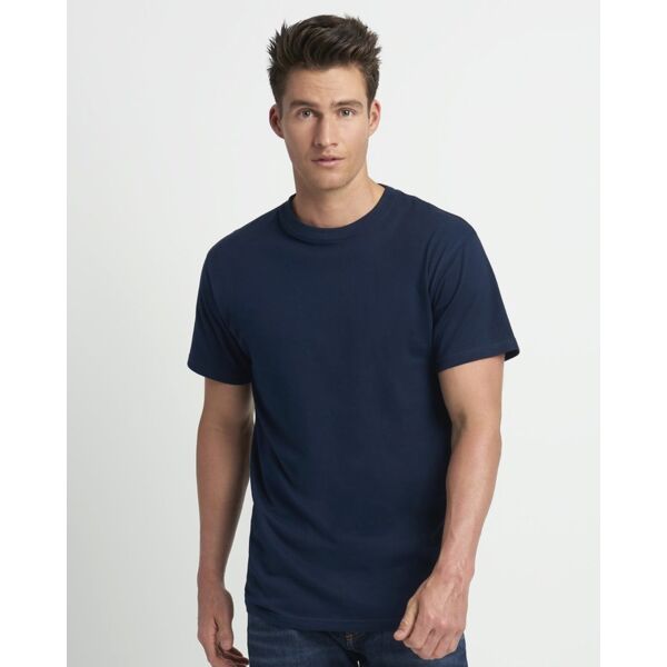 Unisex Power Crew Tee Thumbnail