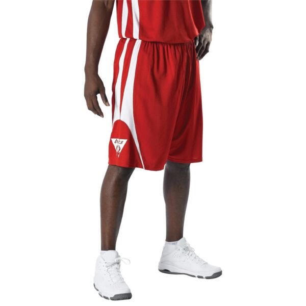 Youth Reversible Basketball Shorts Thumbnail
