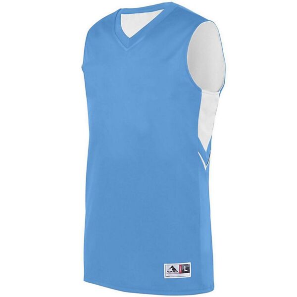 Youth Alley-Oop Reversible Jersey Thumbnail
