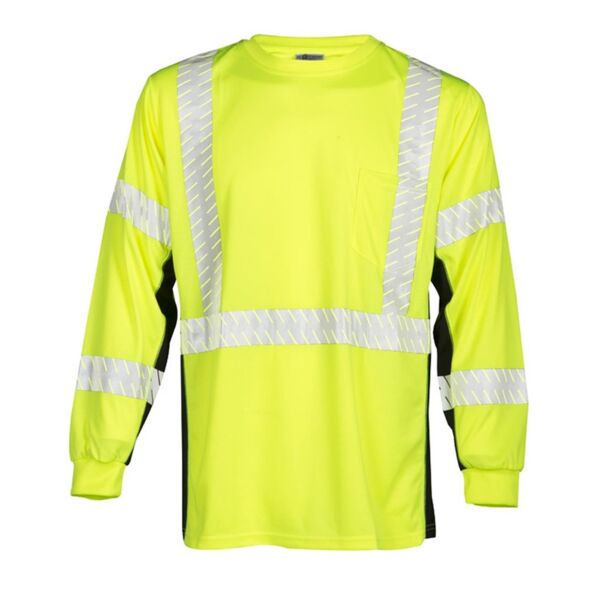 Unisex Premium Black Series® Long Sleeve T-Shirt Thumbnail